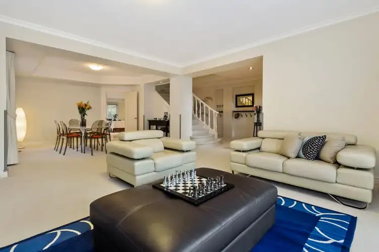 Third view of Homely house listing, 3 Burns Court, Templestowe VIC 3106