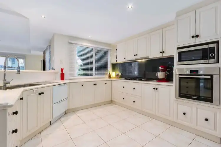 Fifth view of Homely house listing, 3 Burns Court, Templestowe VIC 3106