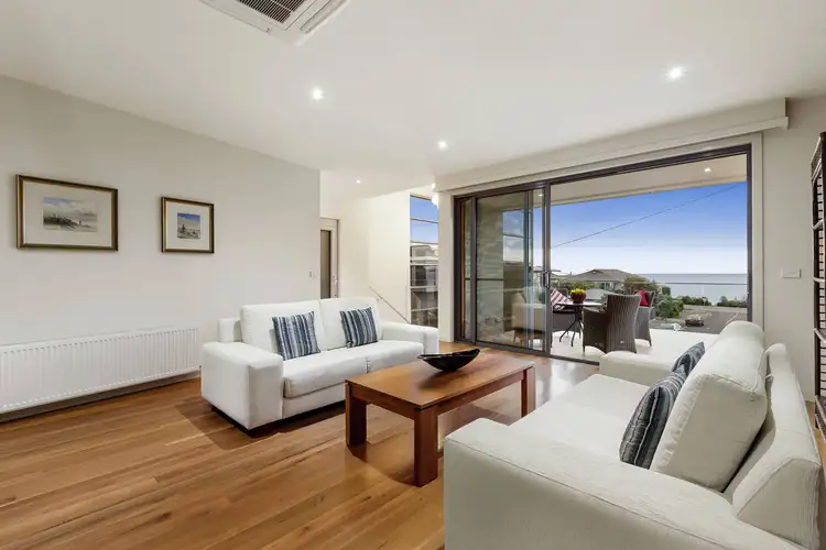 Fifth view of Homely house listing, 7 Rockcliff Court, Mornington VIC 3931