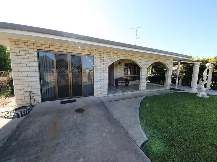 Main view of Homely house listing, 74 Eighth Street, Home Hill QLD 4806