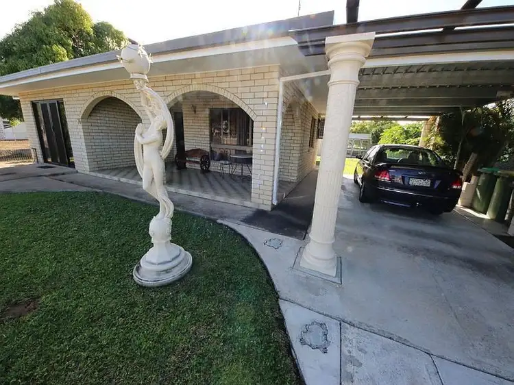 Second view of Homely house listing, 74 Eighth Street, Home Hill QLD 4806