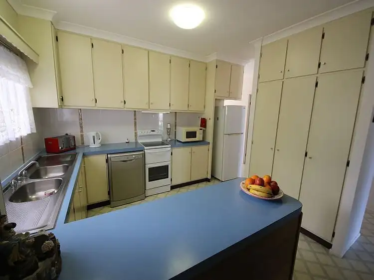 Third view of Homely house listing, 74 Eighth Street, Home Hill QLD 4806
