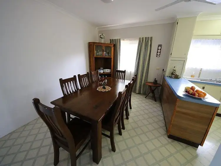 Fourth view of Homely house listing, 74 Eighth Street, Home Hill QLD 4806