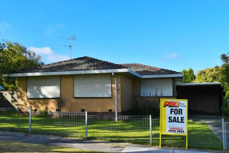 24 Billson Street, Wonthaggi VIC 3995