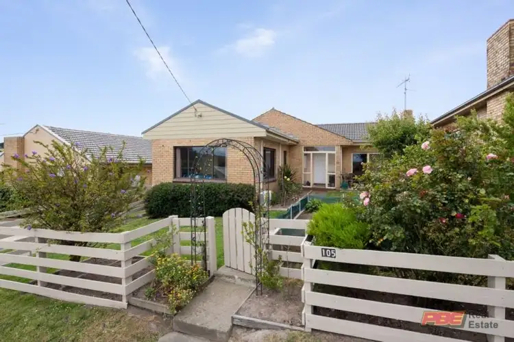 105 Archies Creek Rd, Archies Creek VIC 3995