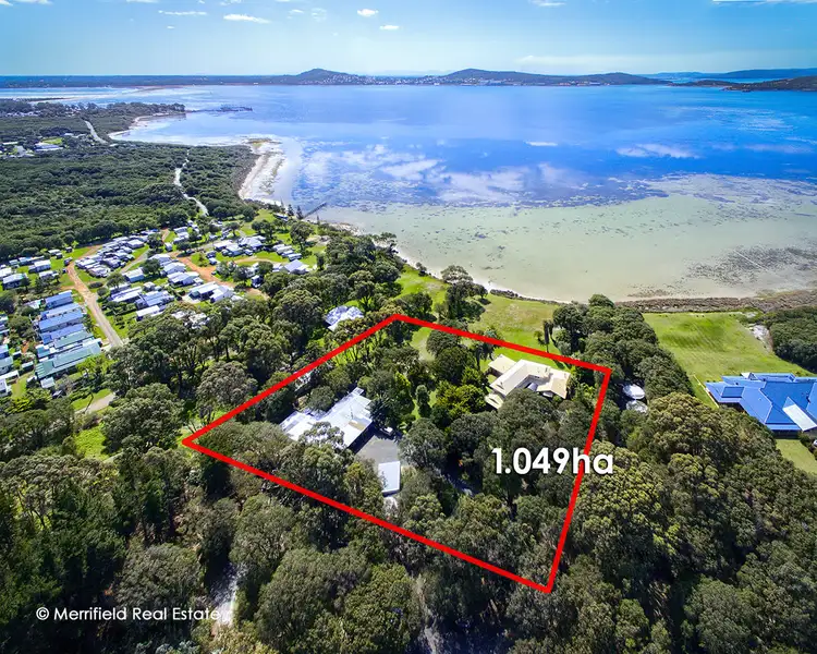833 Frenchman Bay Road, Big Grove WA 6330