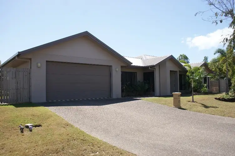 23 Allanton Link, Trinity Park QLD 4879