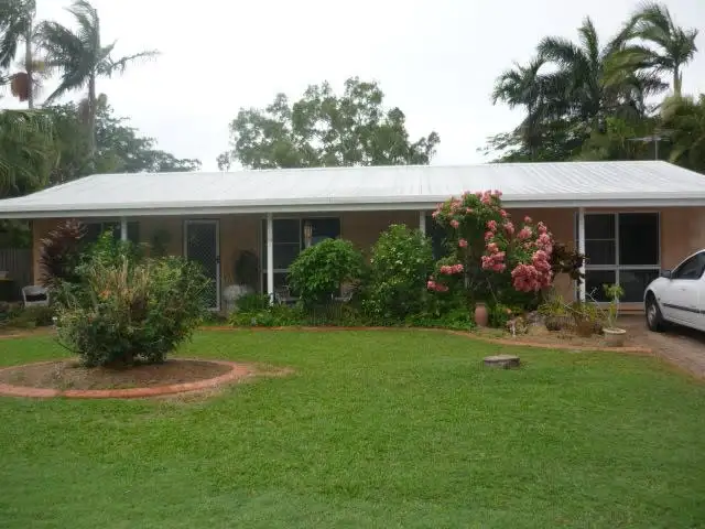 Main view of Homely house listing, 15 Kayleen Crt, Burdell QLD 4818