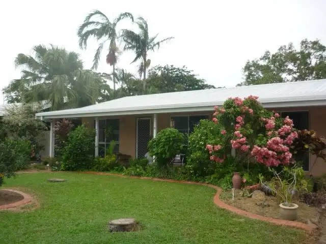 Second view of Homely house listing, 15 Kayleen Crt, Burdell QLD 4818