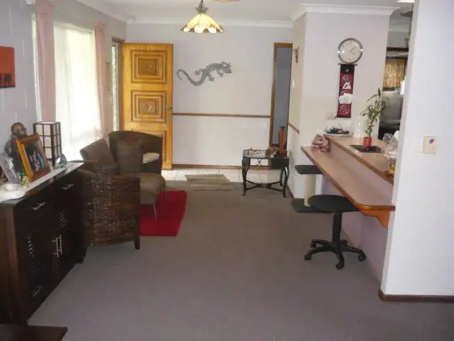 Sixth view of Homely house listing, 15 Kayleen Crt, Burdell QLD 4818