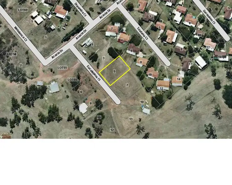 5 Eucalyptus Court, Greenvale QLD 4816