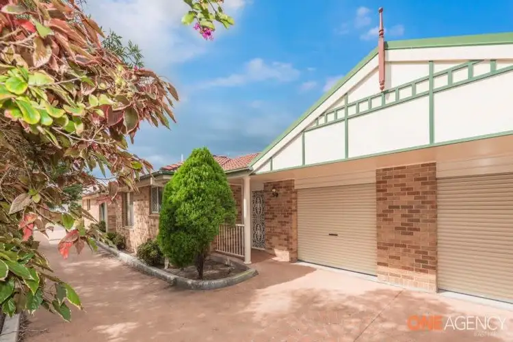 2/24 Lake Road, Swansea NSW 2281