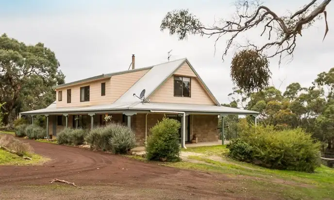 Main view of Homely house listing, 710 Slate Quarry Road, Meredith VIC 3333