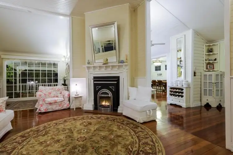 Third view of Homely house listing, 155 Glen Road, Darlington WA 6070