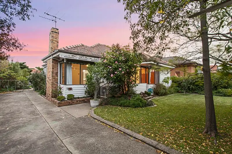 Main view of Homely house listing, 75 High Street, Newport VIC 3015