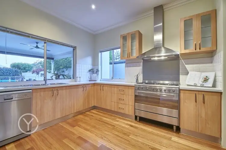 Sixth view of Homely house listing, 83 Rosedale Street, Floreat WA 6014