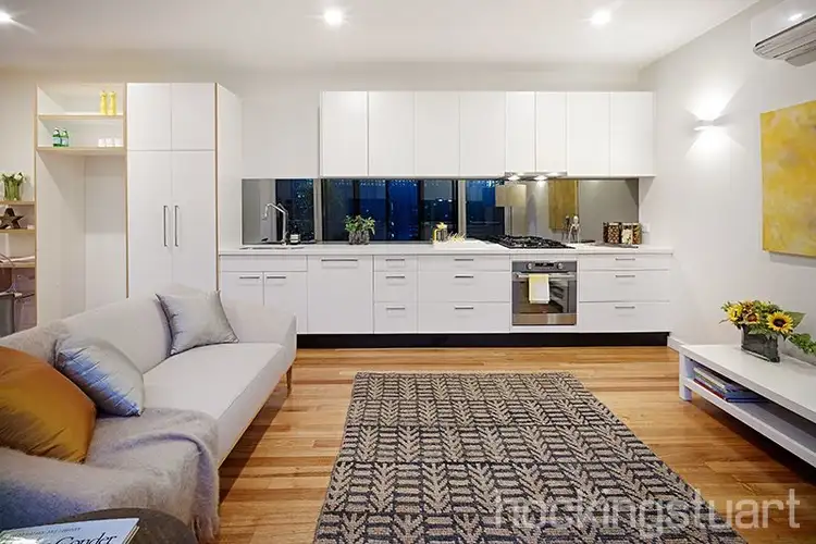 Third view of Homely townhouse listing, 5/34 Alexandra Street, St Kilda East VIC 3183