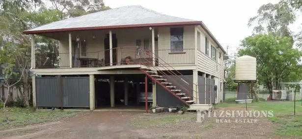 Main view of Homely house listing, 11 Blaxland Road, Dalby QLD 4405