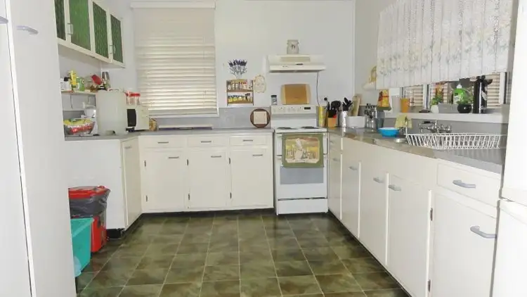 Second view of Homely house listing, 11 Blaxland Road, Dalby QLD 4405