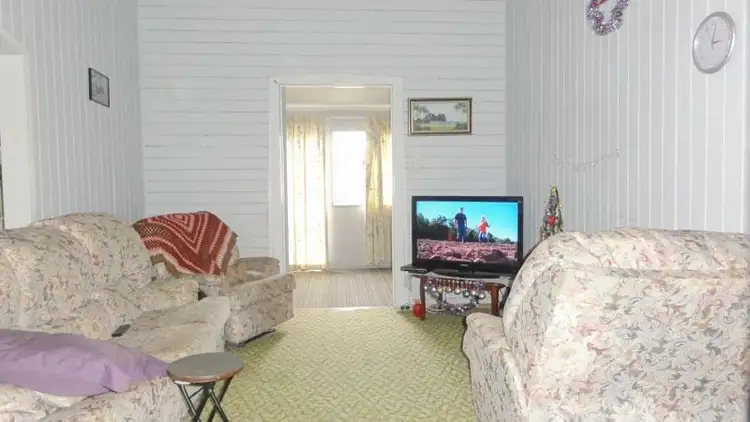 Fourth view of Homely house listing, 11 Blaxland Road, Dalby QLD 4405