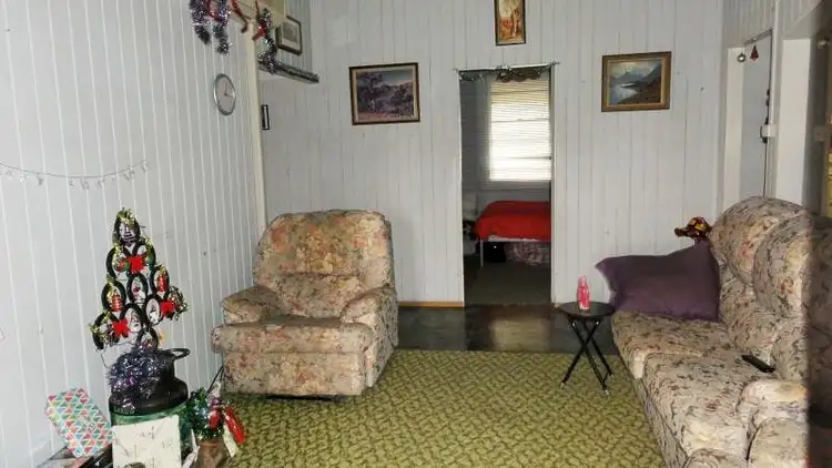 Fifth view of Homely house listing, 11 Blaxland Road, Dalby QLD 4405