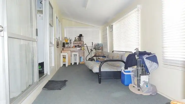 Sixth view of Homely house listing, 11 Blaxland Road, Dalby QLD 4405