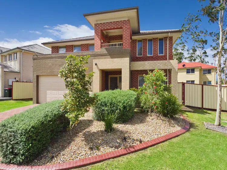 Main view of Homely house listing, 7 Sundew Close, Warnervale NSW 2259
