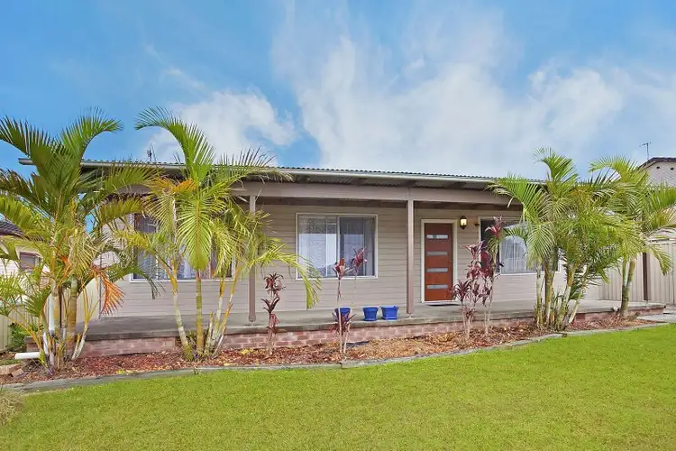 4 Edith Street, Gorokan NSW 2263