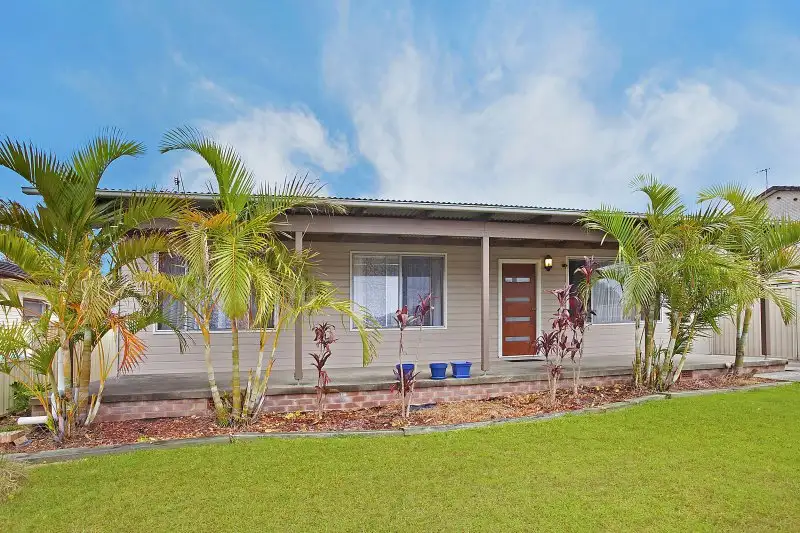 Main view of Homely house listing, 4 Edith Street, Gorokan NSW 2263