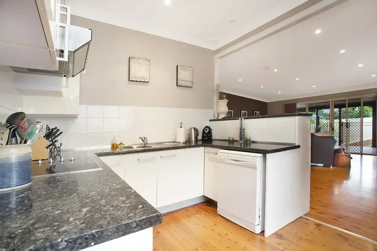 Third view of Homely house listing, 4 Edith Street, Gorokan NSW 2263