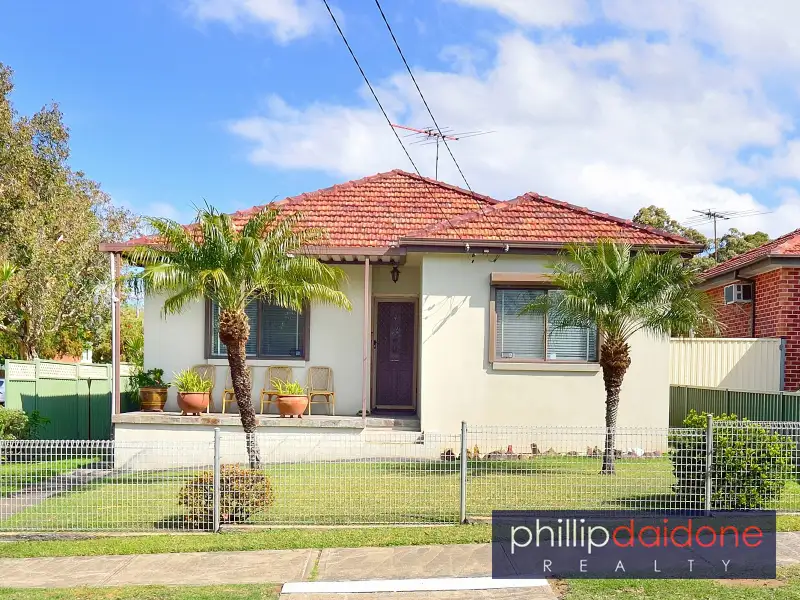 Main view of Homely house listing, 158 Amy Street, Regents Park NSW 2143