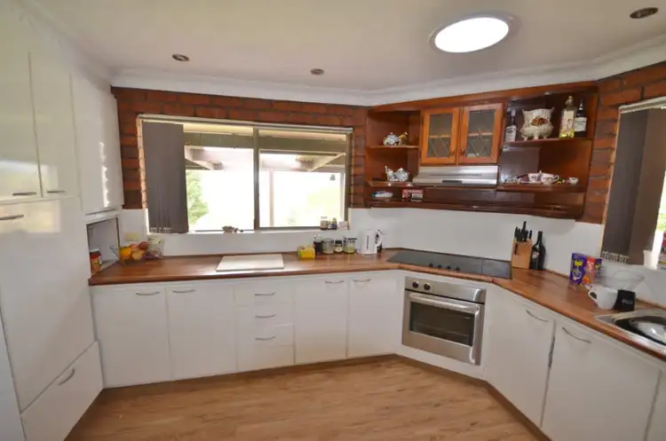 Third view of Homely rural property listing, Rowe Road, Ferny Glen QLD 4275