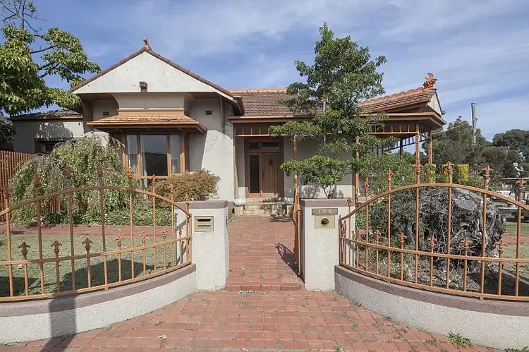Main view of Homely house listing, 164 Foster Street, Dandenong VIC 3175
