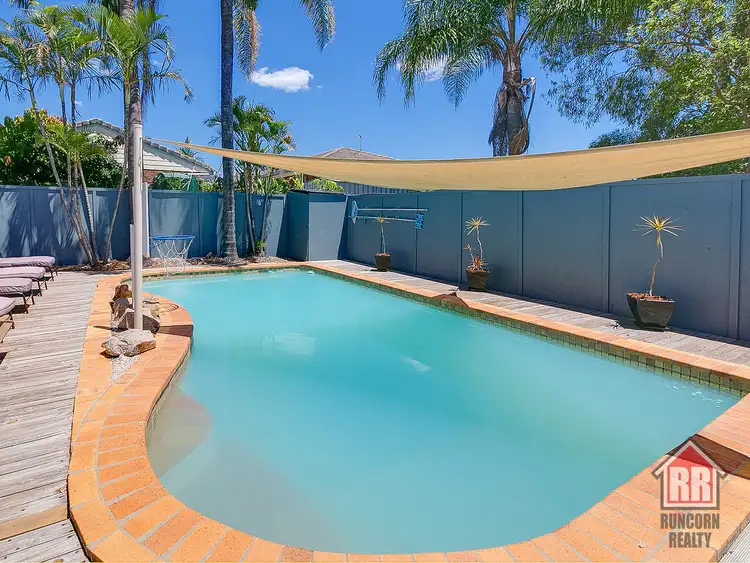 21 Bruna Street, Runcorn QLD 4113