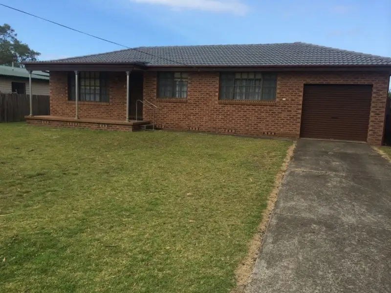 Main view of Homely house listing, 89 Comarong Street, Greenwell Point NSW 2540