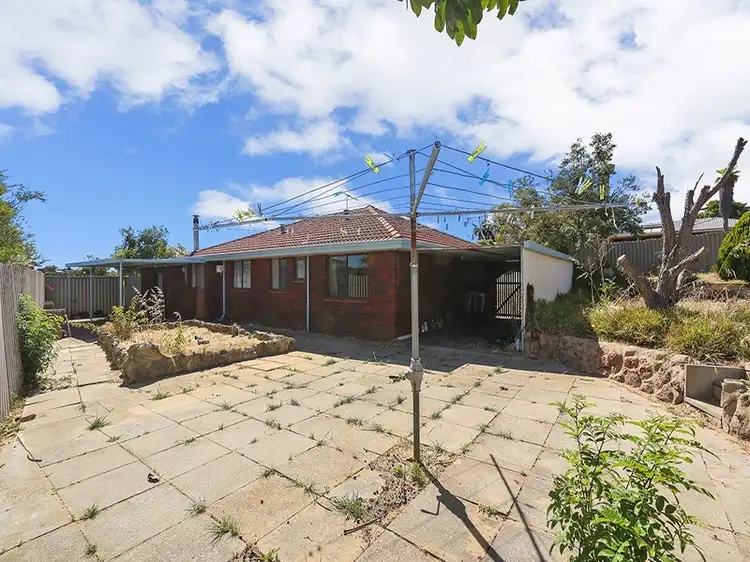 Second view of Homely house listing, 16 Squire Avenue*, Heathridge WA 6027