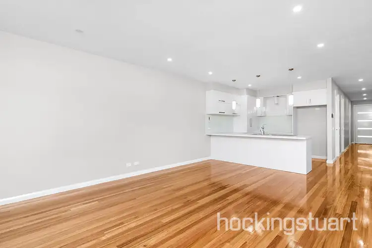 Fourth view of Homely house listing, Lot 1308 Lemonwood Drive, Greenvale VIC 3059
