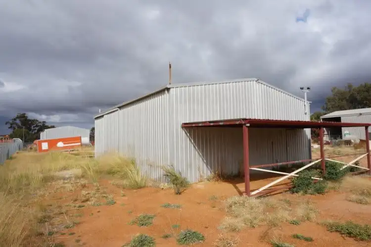 Fifth view of Homely land listing, 25 Wheeler Street, York WA 6302