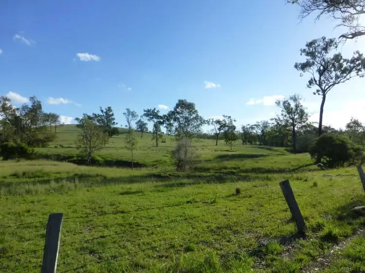 Main view of Homely rural property listing, Address available on request