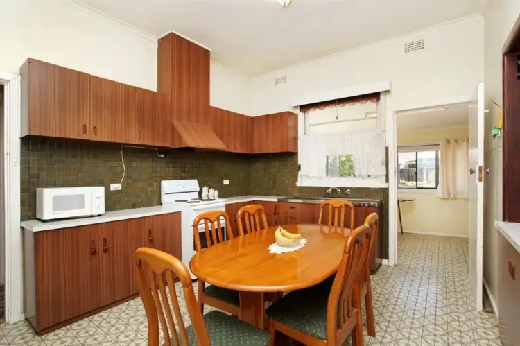 Fourth view of Homely house listing, 8 Tribe Street, Sunshine VIC 3020