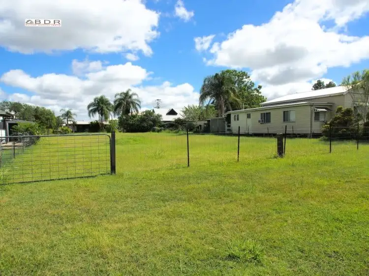 Main view of Homely land listing, 11 Hartley St, Torbanlea QLD 4662