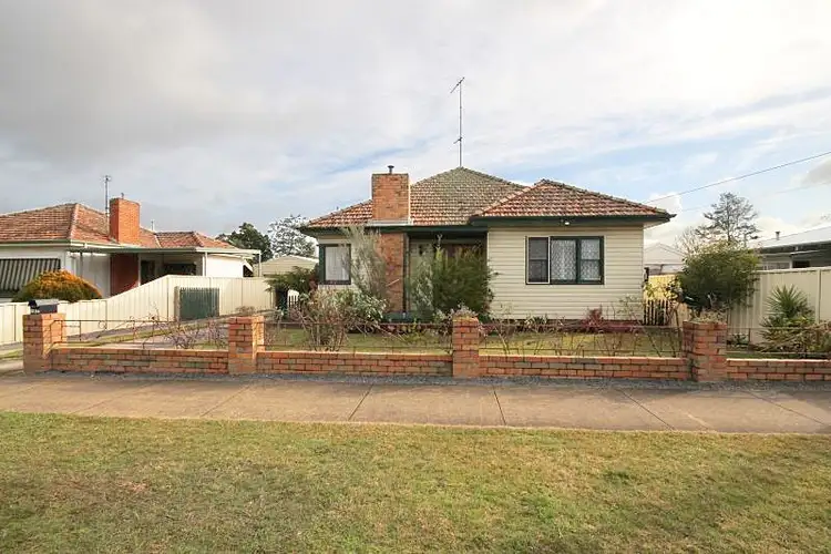 Main view of Homely house listing, 1236 Norman Street, Wendouree VIC 3355