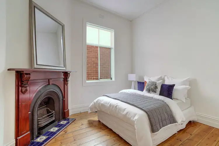 Fifth view of Homely house listing, 522 Racecourse Road, Flemington VIC 3031