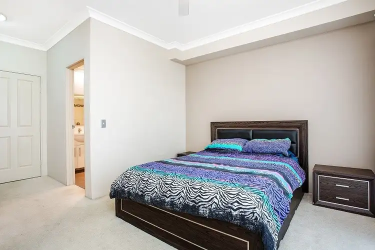 Fourth view of Homely apartment listing, 16/2 Castlereagh Street, Liverpool NSW 2170