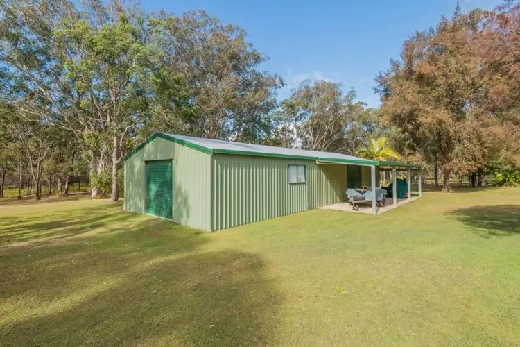 Third view of Homely rural property listing, 407 Wooli Rd, Pillar Valley NSW 2462
