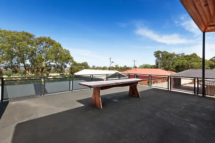 Sixth view of Homely house listing, 4 Mackelroy Road, Plenty VIC 3090