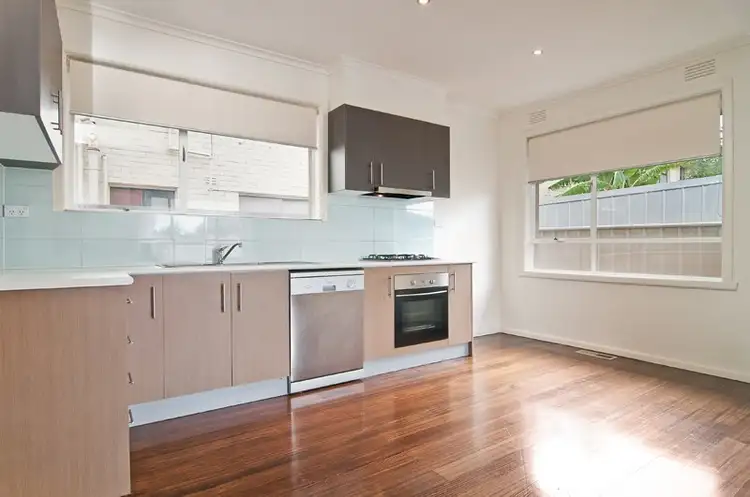 Third view of Homely house listing, 4/26 Burns Street, Maidstone VIC 3012