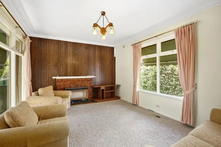 Fourth view of Homely house listing, 27 Beresford Road, Lilydale VIC 3140