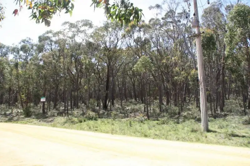 Main view of Homely land listing, 13 Jacks Road, Linton VIC 3360