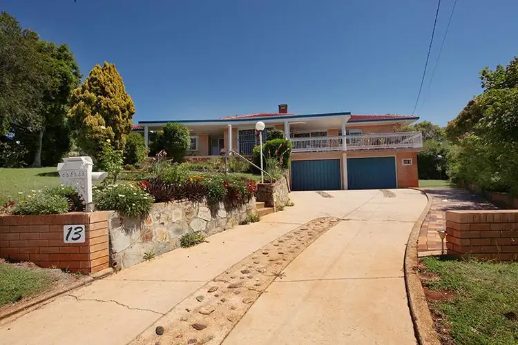 Seventh view of Homely house listing, 13 Bambaroo Cl, Nambour QLD 4560